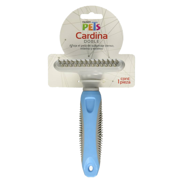 CARDINA DOBLE FANCY PETS
