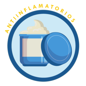 Antiinflamatorios