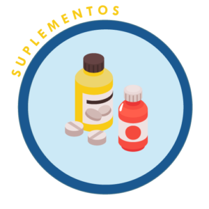 Suplementos Nutricionales