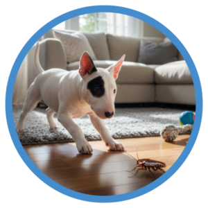 insecticidas para plagas domésticas